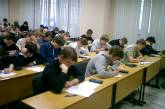 Николаевские выпускники «завалили» ВНО по английскому языку и химии