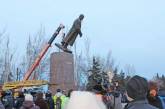 Судьба снесенного памятника Ленину в Николаеве остается неизвестной