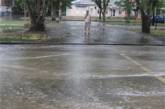 Почти каждый дождь для Николаева заканчивается "стихийным бедствием"
