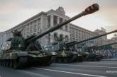 Порошенко считает, что парад на День независимости покажет врагу мощь украинского войска