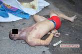 На Николаевщине полицейские на глазах у жены и детей насмерть забили молодого мужчину. ФОТО 18+
