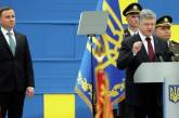 Порошенко: Крым и Донбасс вернем путем дипломатии