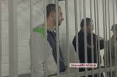 Суд избирает меру пресечения полицейскому, которому инкриминируют умышленное убийство в Кривом озере