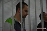 Суд арестовал главного подозреваемого в «кривоозерском убийстве». ВИДЕО