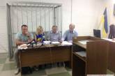 В ходатайстве по отводу судей, рассматривающих дело Романчука, отказано