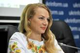 Кабмин уволил замминистра информполитики Попову