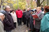 Николаев получил первую крышу, отремонтированную за равные доли города и населения