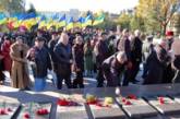 День освобождения Украины в Николаеве: о языке Победы, помаранчевой власти и о «планетах других цивилизаций»