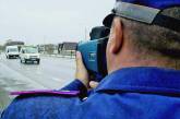 На украинские дороги до конца года вернут радары ГАИ