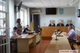 Апелляционный суд отказался отпустить под домашний арест кривоозерского полицейского, подозреваемого в убийстве