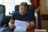 Не болеть, а участвовать: депутат инициировал создание инвестиционной программы развития спорта в Николаеве