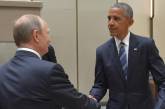 Обама с Путиным встретились на G20: обсудили Украину и Сирию