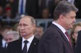 "Куда деваться, придется общаться с Порошенко", - Путин допустил возвращение к нормандскому формату