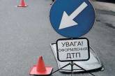 Вчера в Николаевской области произошло 6 ДТП, 4 человека получили травмы