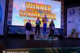 Николаевские спортсмены собрали урожай наград на чемпионате мира по кикбоксингу среди юниоров