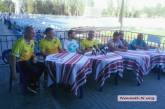 Участники "звездного матча" в Николаеве рассказали о своих ожиданиях от предстоящей футбольной битвы