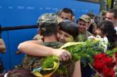 В Украине демобилизуют 20 тысяч военных