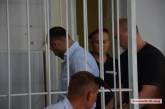 Экс-полицейскому, совершившему смертельное ДТП в Николаеве, продлили срок содержания под стражей