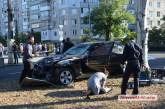 Виновнику трагического ДТП в центре Николаева объявлено о подозрении: прокуратура ходатайствует об аресте