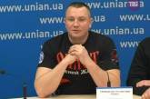 Лидера организации "Оплот" Евгения Жилина убили в Подмосковье