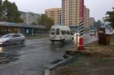 В КП «ЭЛУ автодорог» считают, что николаевские ливневки испытание дождем выдержали