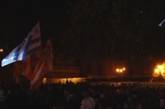 В Одессе снова пройдет митинг против результатов выборов