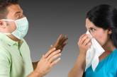 Украина на пороге эпидемии гриппа
