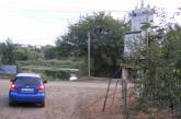 Самая длинная улица Первомайска третьи сутки без электричества