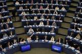 Комитет Европарламента проголосует доклад о безвизовом режиме для Украины без обсуждения