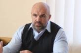 Херсонский облсовет возглавил соратник Тимошенко Владислав Мангер