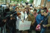 Работники завода им. 61 коммунара разблокировали одесскую трассу — обещают перекрыть киевскую