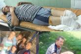 Жителю Николаевщины, потерявшему обе ноги после ДТП, срочно нужна помощь