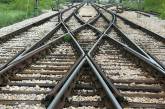 Россия начала укладку железнодорожных путей в обход Украины
