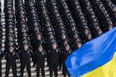 Канада выделит на поддержку Нацполиции Украины более 8 млн долларов