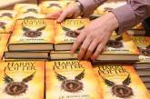 Новая книга о Гарри Поттере вызвала настоящий ажиотаж в Киеве