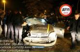 В ДТП под Киевом погибли двое полицейских
