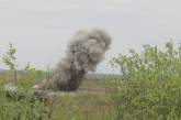 На Яворовском полигоне прогремел взрыв: пострадали трое военнослужащих