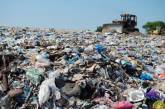 Жители Винницкой области заблокировали фуры с львовским мусором