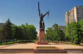 Над памятником «погибшим милиционерам» на ул. Садовой в Николаеве снова нависла угроза сноса 