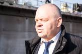 Гендиректор судостроительного завода им 61 коммунара Петров уволен с занимаемой должности