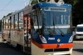 Женщина попала под трамвай в Одессе и лишилась ноги