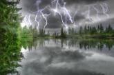 В Николаеве и области ожидается ухудшение погоды: штормовой ветер и сильный дождь с грозой 