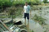 Ущерб от стихийного бедствия в Новоодесском районе составил более 2,5 млн. грн.