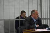 Третьего подозреваемого полицейского по делу Цукермамана суд оставил под стражей с возможностью залога в 120 тыс. грн.