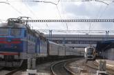 «Укрзализныця» в дни осенних каникул назначила дополнительный поезд  "Киев-Николаев"