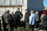 В Николаеве жители едва не побили рабочих, устанавливавших домовой газовый счетчик