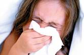 В этом сезоне медики ожидают обычную эпидемию гриппа