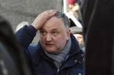 На выборах президента Молдавии побеждает глава Соцпартии 