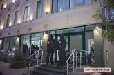  Обыски в офисе миллионера из ТОП 100 «Форбс» в Николаеве идут уже более 8 часов