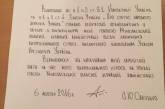 Савченко на время испытательного срока отказался от зарплаты главы Николаевской ОГА